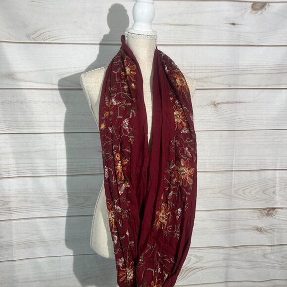 Infinity Scarf Bundle - Picture 5 of 8